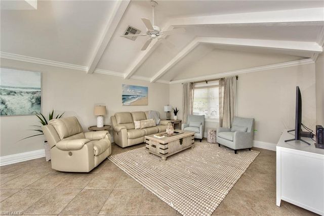 1614 Forest Lakes BLVD, Naples, FL 34105