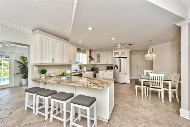 1614 Forest Lakes BLVD, Naples, FL 34105