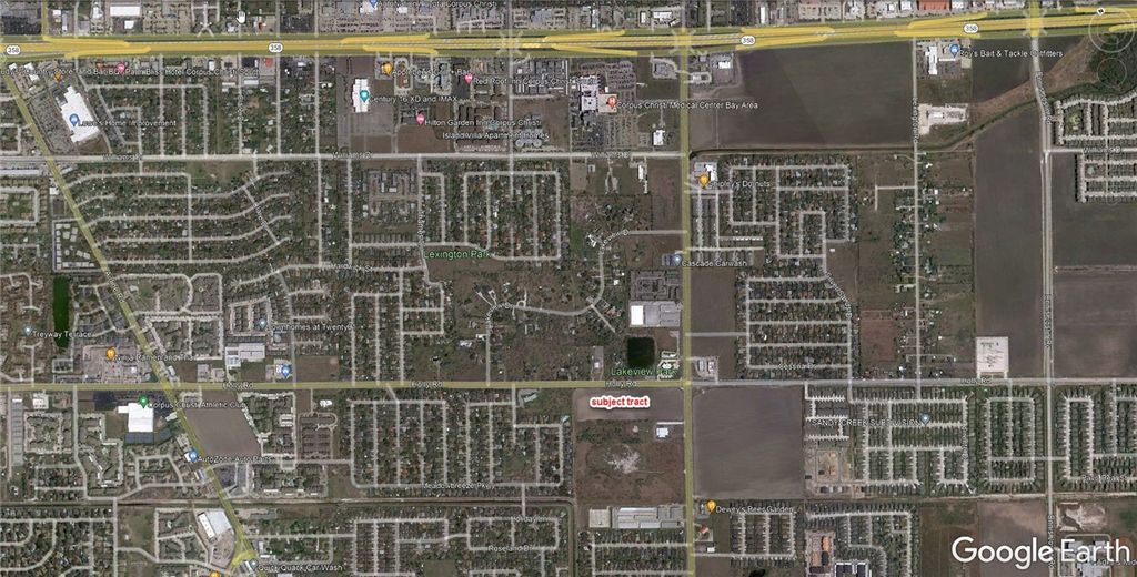 2139 Rodd Field Rd Road, Corpus Christi, TX 78414 — photo 2