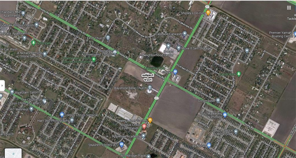 2139 Rodd Field Rd Road, Corpus Christi, TX 78414 — photo 3