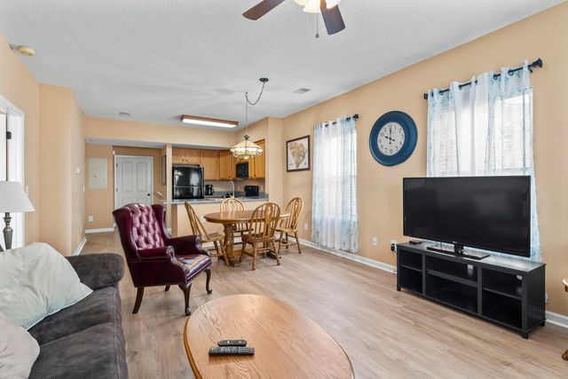 4574 Girvan Dr Unit D, Myrtle Beach, SC 29579