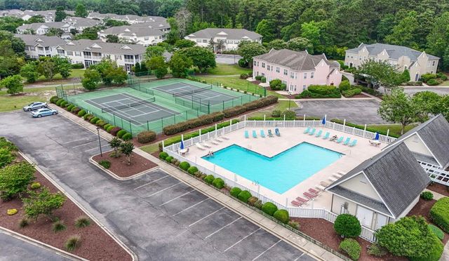 4574 Girvan Dr Unit D, Myrtle Beach, SC 29579