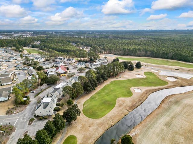 4574 Girvan Dr Unit D, Myrtle Beach, SC 29579