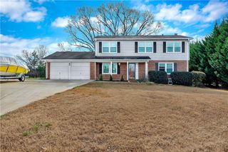 104 Forest Park Drive, Easley, SC 29642
