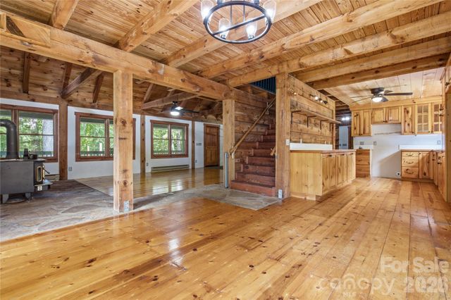 316-318 Cane Creek Mountain Road, Union Mills, NC 28167