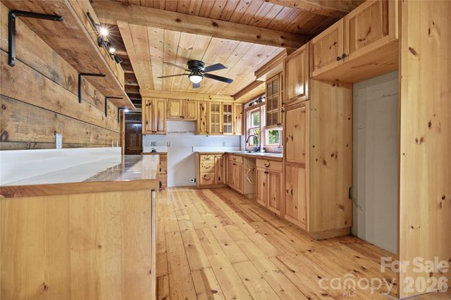 316-318 Cane Creek Mountain Road, Union Mills, NC 28167