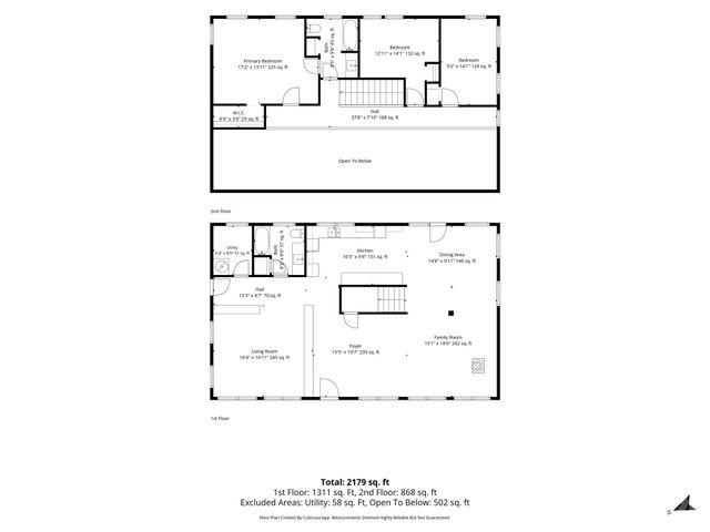 316-318 Cane Creek Mountain Road, Union Mills, NC 28167
