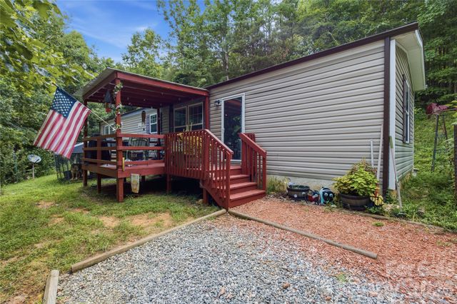 316-318 Cane Creek Mountain Road, Union Mills, NC 28167