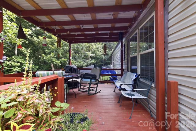 316-318 Cane Creek Mountain Road, Union Mills, NC 28167