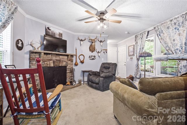 316-318 Cane Creek Mountain Road, Union Mills, NC 28167