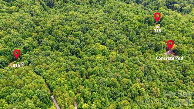 316-318 Cane Creek Mountain Road, Union Mills, NC 28167