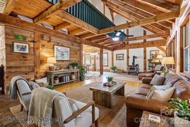 316-318 Cane Creek Mountain Road, Union Mills, NC 28167