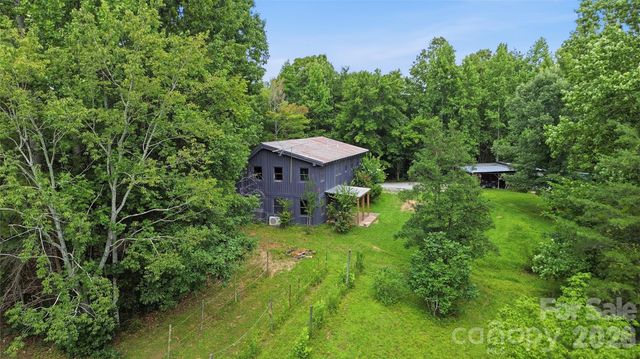 316-318 Cane Creek Mountain Road, Union Mills, NC 28167