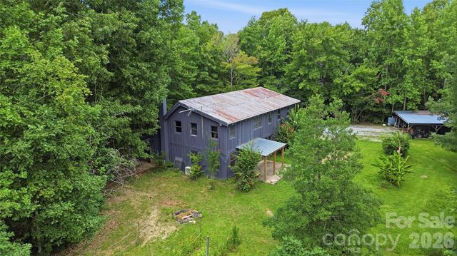 316-318 Cane Creek Mountain Road, Union Mills, NC 28167