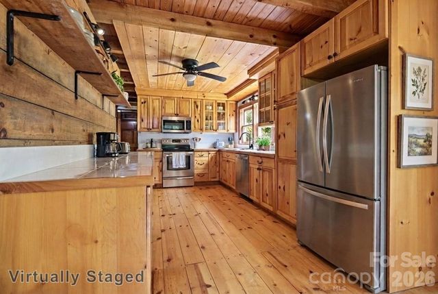 316-318 Cane Creek Mountain Road, Union Mills, NC 28167
