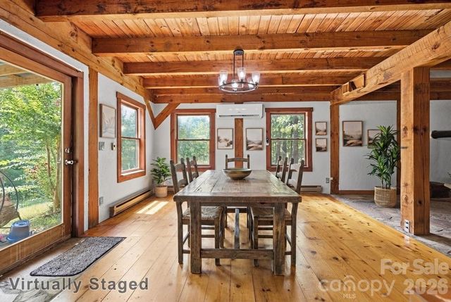 316-318 Cane Creek Mountain Road, Union Mills, NC 28167
