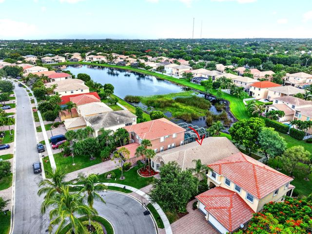 8049 Via Bolzano, Greenacres, FL 33467