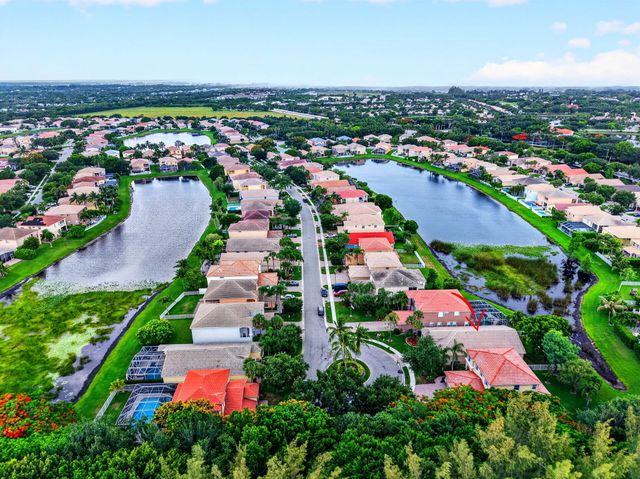 8049 Via Bolzano, Greenacres, FL 33467