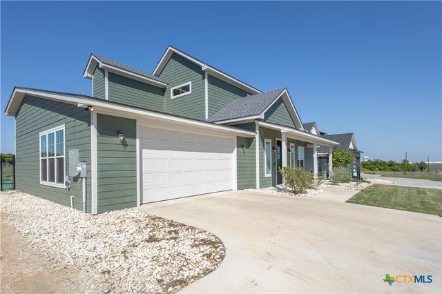 4324 Cedar Creek Road, Temple, TX 76504