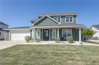 4324 Cedar Creek Road, Temple, TX 76504