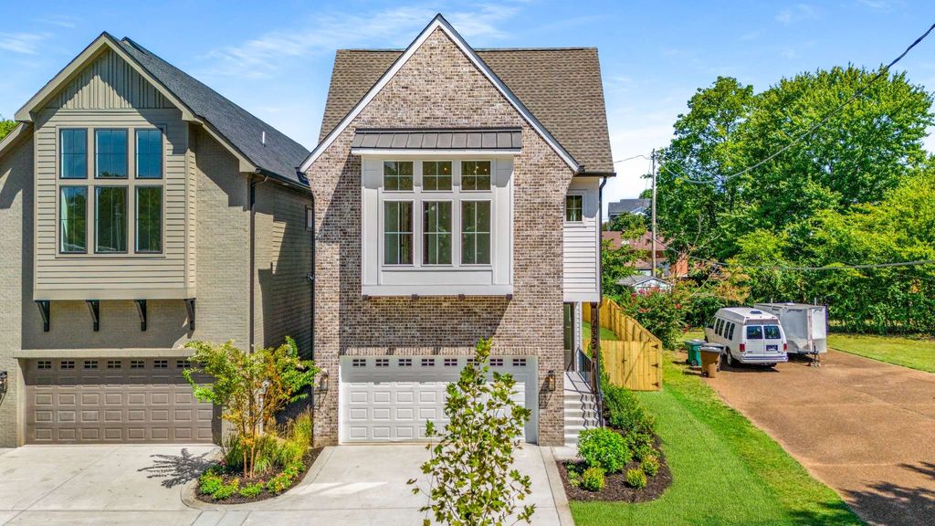 6304 Henry Ford Dr A, Nashville, TN 37209
