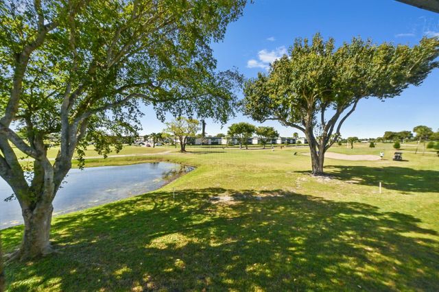 279 Normandy F, Delray Beach, FL 33484