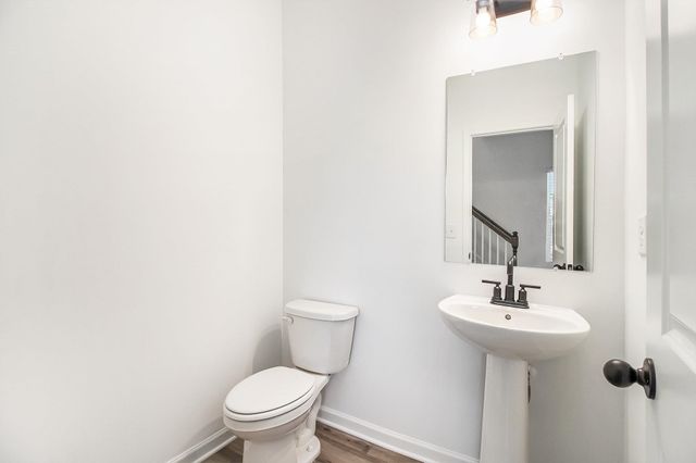 2022 Boxwood Lane, Conyers, GA 30094