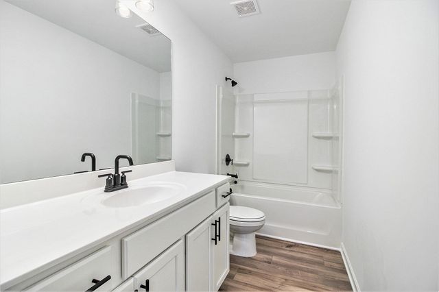 2022 Boxwood Lane, Conyers, GA 30094