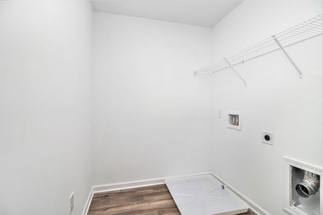 2022 Boxwood Lane, Conyers, GA 30094