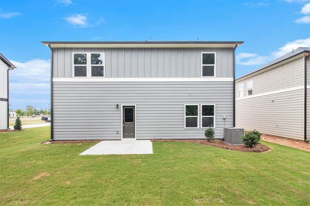 2022 Boxwood Lane, Conyers, GA 30094