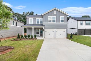 2022 Boxwood Lane, Conyers, GA 30094