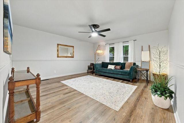 5074 Berry Avenue, Columbus, GA 31904