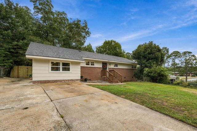 5074 Berry Avenue, Columbus, GA 31904