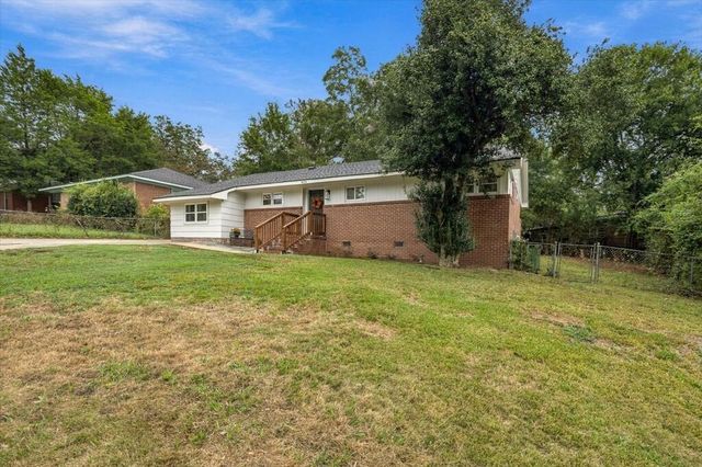 5074 Berry Avenue, Columbus, GA 31904