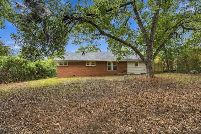 5074 Berry Avenue, Columbus, GA 31904