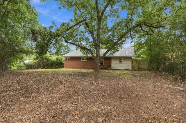 5074 Berry Avenue, Columbus, GA 31904