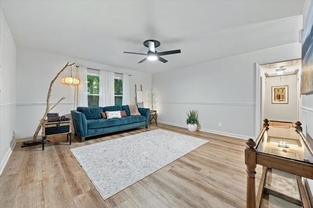 5074 Berry Avenue, Columbus, GA 31904