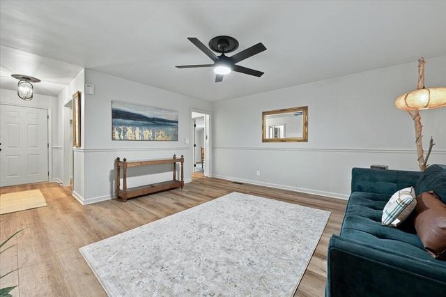 5074 Berry Avenue, Columbus, GA 31904