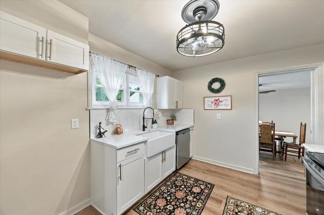 5074 Berry Avenue, Columbus, GA 31904