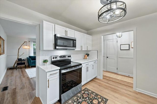 5074 Berry Avenue, Columbus, GA 31904