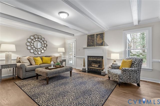 2501 Chimney House Ct, Midlothian, VA 23112