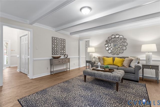 2501 Chimney House Ct, Midlothian, VA 23112