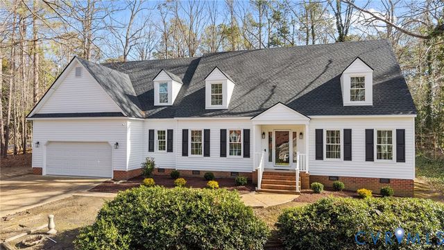 2501 Chimney House Ct, Midlothian, VA 23112