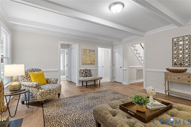 2501 Chimney House Ct, Midlothian, VA 23112