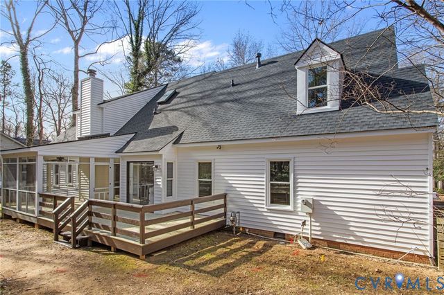 2501 Chimney House Ct, Midlothian, VA 23112