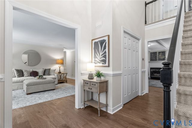 2501 Chimney House Ct, Midlothian, VA 23112