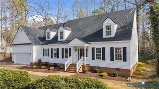 2501 Chimney House Ct, Midlothian, VA 23112