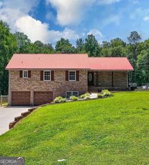1201 Pleasant Hill Road, Bogart, GA 30622