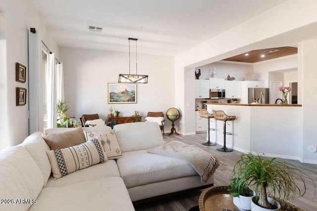 1364 W MARLIN Drive, Chandler, AZ 85286