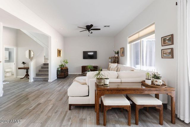 1364 W MARLIN Drive, Chandler, AZ 85286